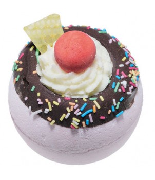 Move Over Pavlova Bath Blaster Bomb Cosmetics